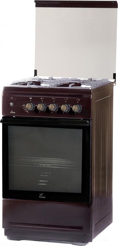Плита газовая FLAMA N FG 24239 B