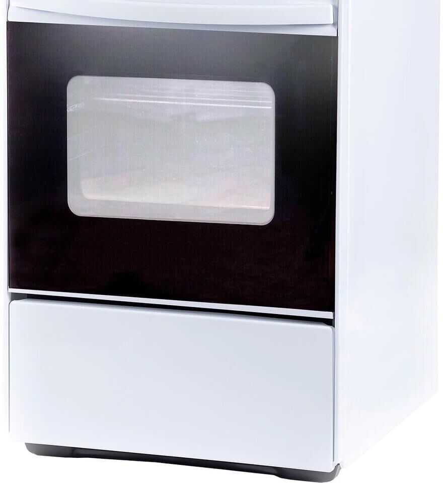 Плита газовая ЛАДА NOVA RG 24044 W — фото 2