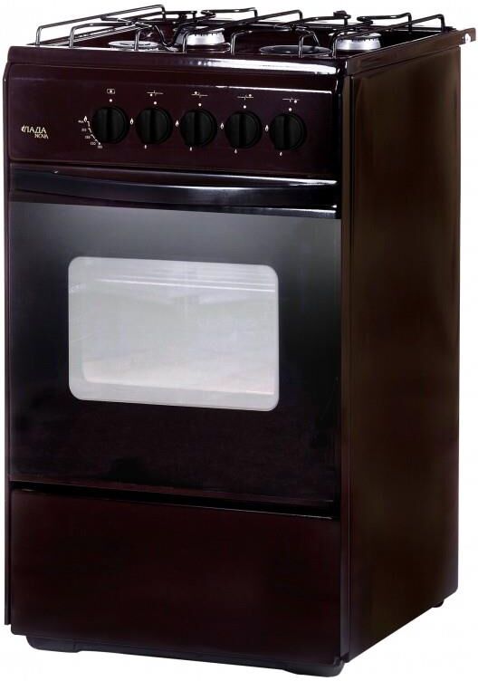 Плита газовая ЛАДА NOVA RG 24042 B