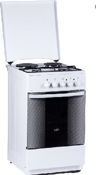 Плита газовая FLAMA RK 2211 W