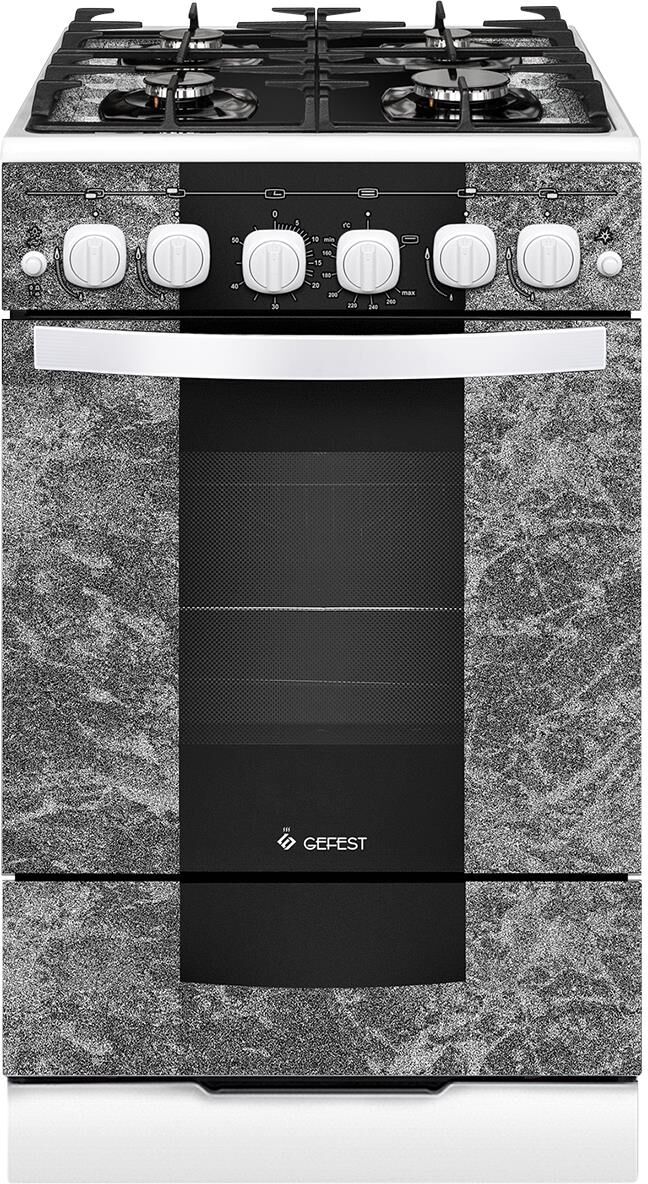 Газовая плита ПГ 5500-02 0113 GEFEST