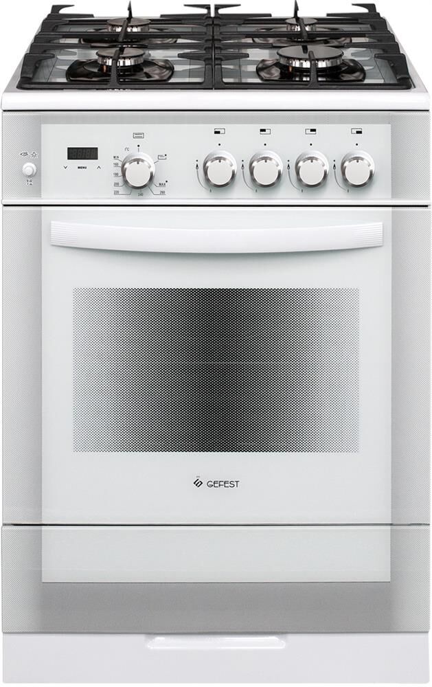 Газовая плита Gefest ПГ 6500-03 0042