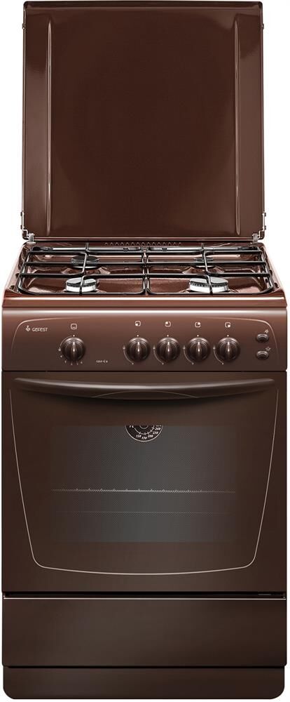 Плита газовая GEFEST 1200 С6 К19