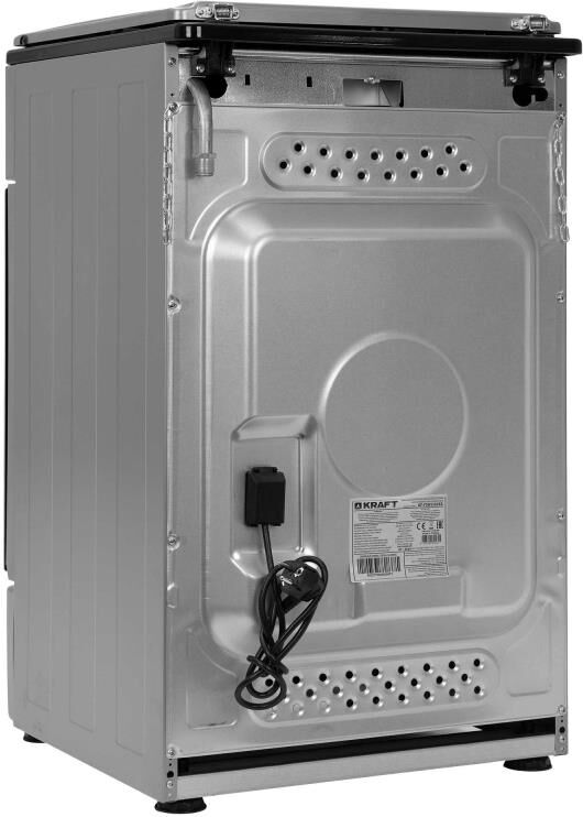Плита газовая KRAFT KF-FSK5302ES