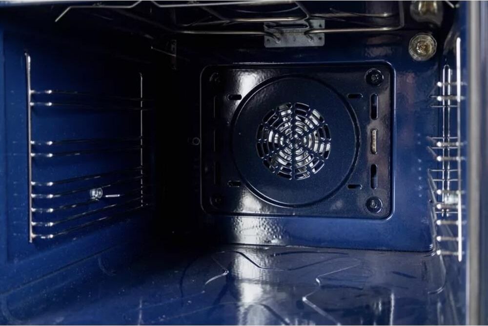 Плита газоэлектрическая VESTA Valencia VGE 6042.1245678 Белый — фото 9
