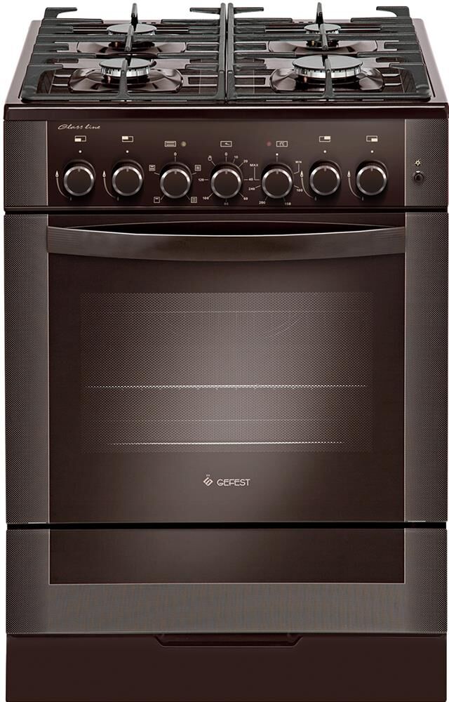 Газовая плита Gefest ПГЭ 6502-02 0045