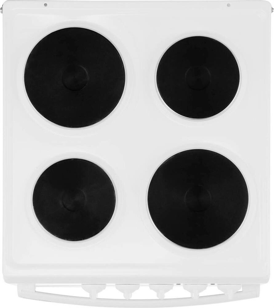 Плита электрическая FLAMA L FE 14010 W — фото 4