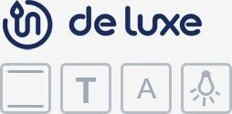 Плита электрическая DE LUXE 506003.04ЭС (938300)