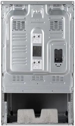 Плита электрическая BEKO FFSE 57114 GS — фото 7