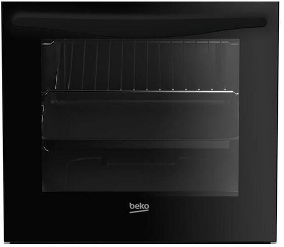 Плита электрическая BEKO FFSE 57114 GS