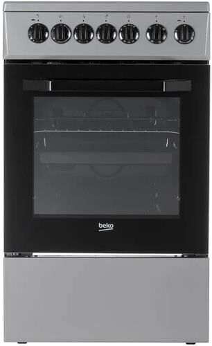 Плита электрическая BEKO FFSE 57114 GS — фото 10