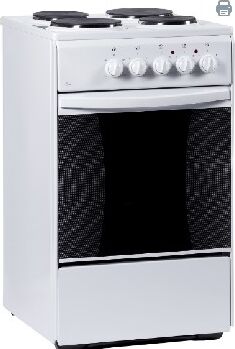 Плита электрическая FLAMA AE 1406 W