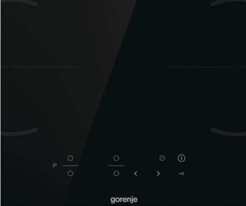 Индукционная варочная панель GORENJE GI6401BSCE 743283 — фото 4