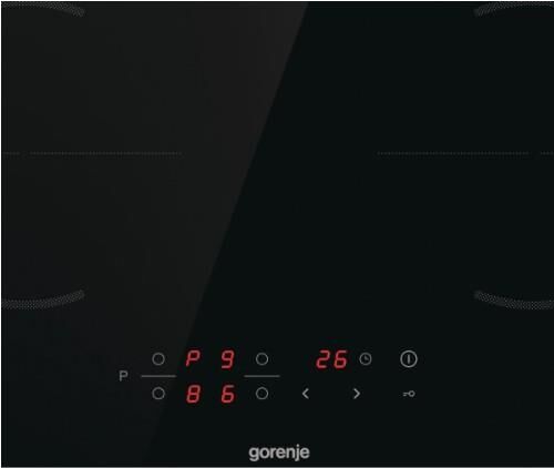 Индукционная варочная панель GORENJE GI6401BSCE 743283 — фото 3