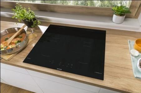 Индукционная варочная панель GORENJE GI6401BSCE 743283 — фото 2