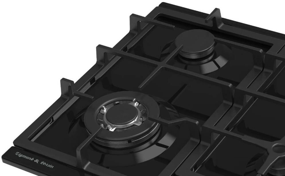 Варочная панель газовая ZIGMUND & SHTAIN G146B