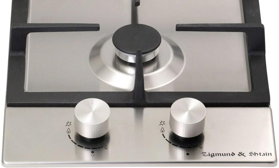 Варочная панель газовая ZIGMUND & SHTAIN G143S