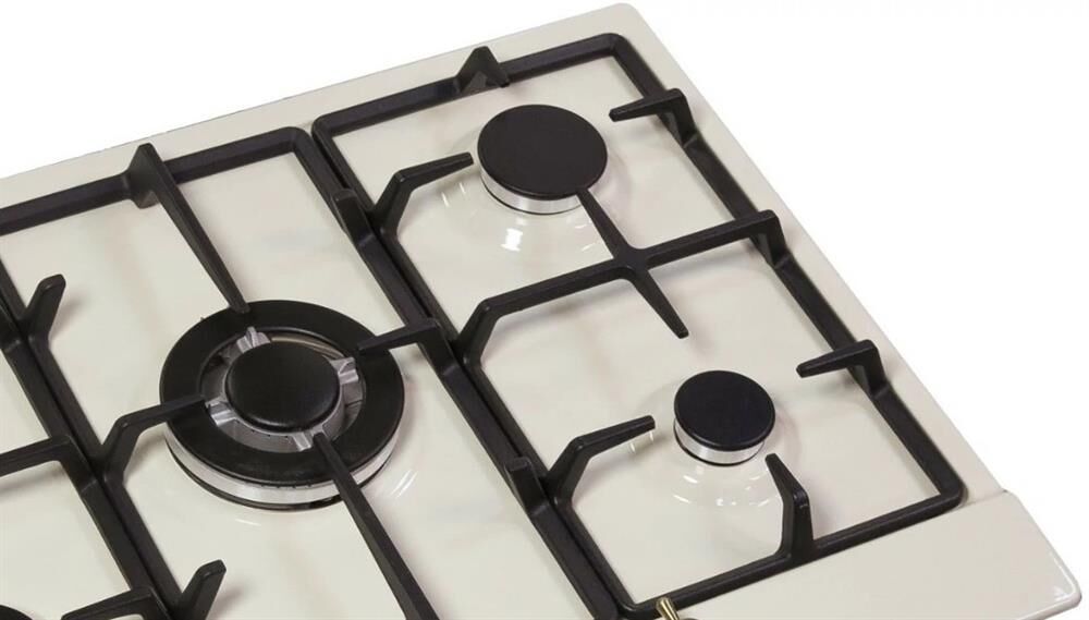 Варочная панель газовая ZIGMUND & SHTAIN G127X