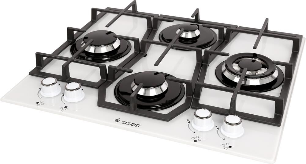 Газовая панель GEFEST ПВГ 2231-10 К12