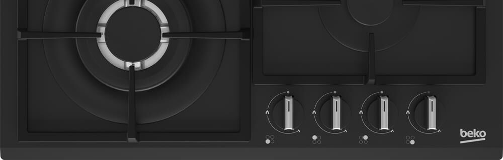 Варочная поверхность BEKO HIYG 64225 SBO