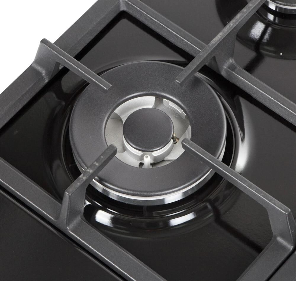 Независимая варочная панель газовая BEKO HIAW 64225 SB — фото 6