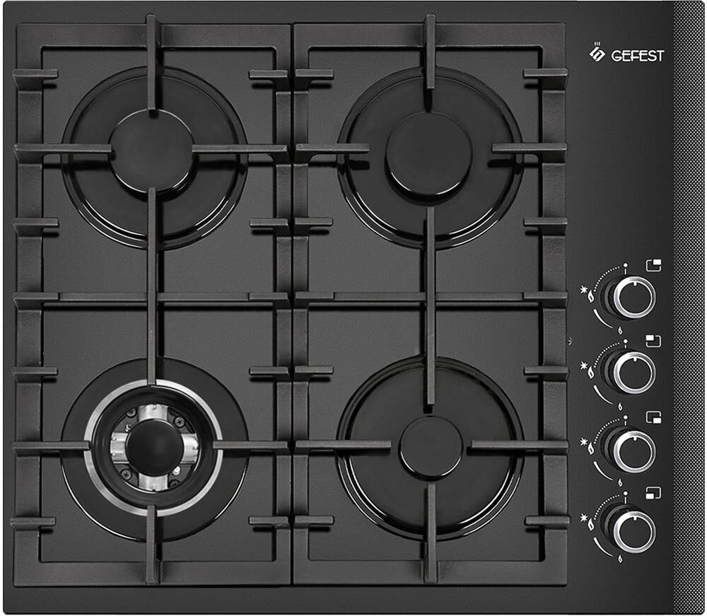 Независимая варочная панель газовая GEFEST СГ СВН 2230-01 К2