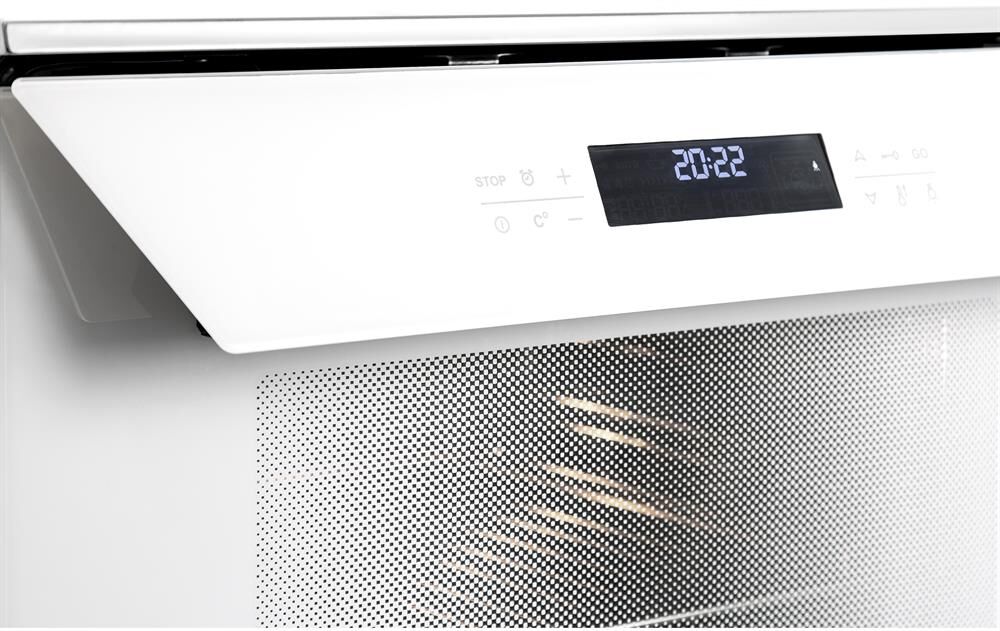 Духовой шкаф DEV 612-04 B 22432000 GEFEST