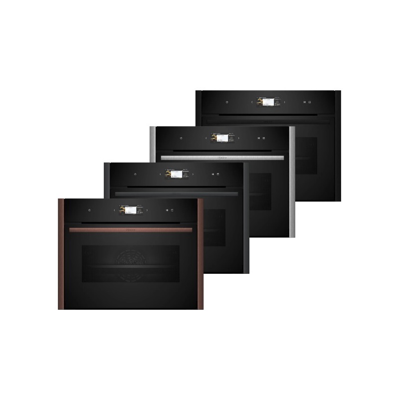 Встраиваемый духовой шкаф NEFF C29FS3AY0