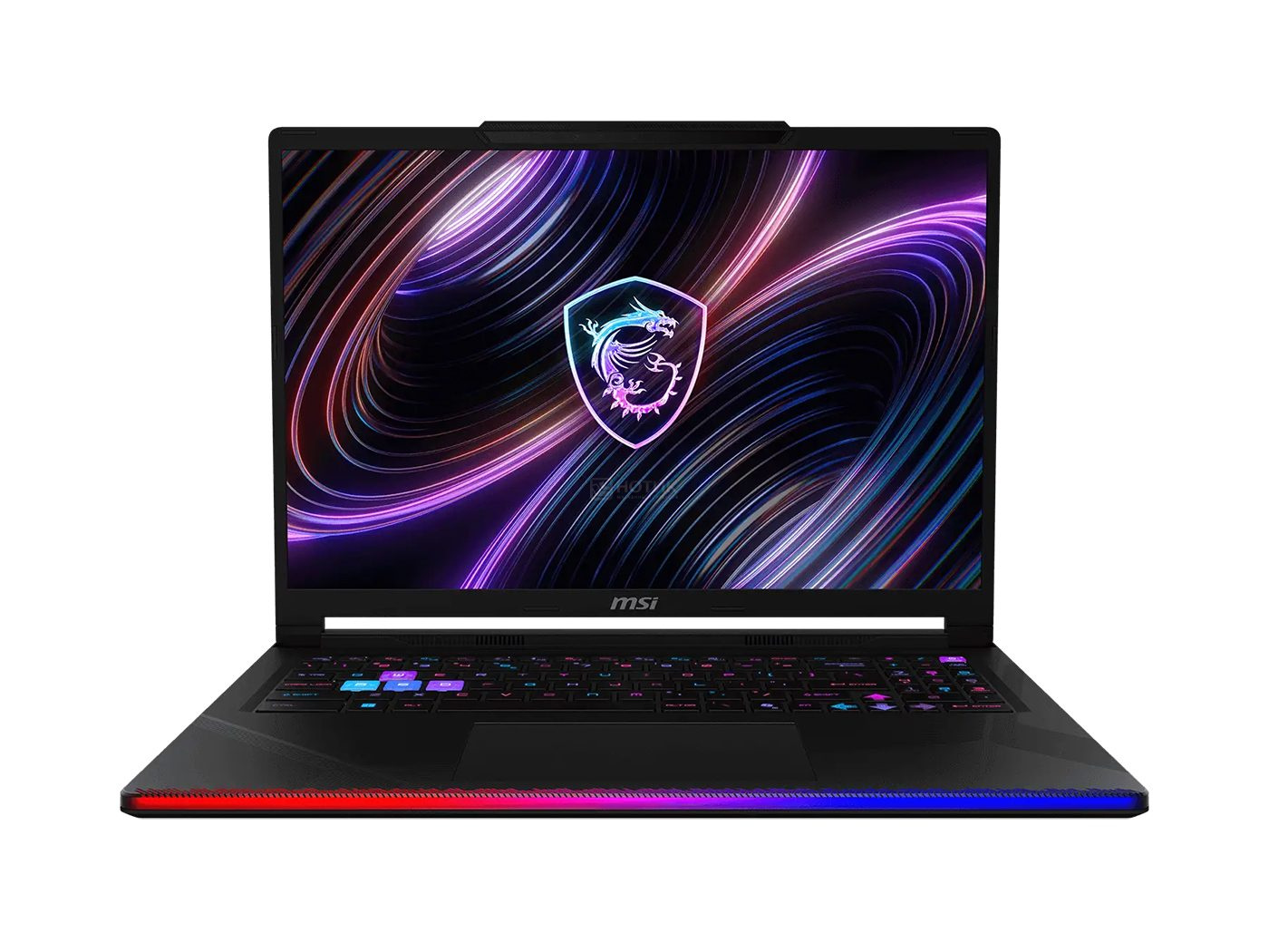 Ноутбук MSI Raider 16 Max HX B2WJ-031RU 9S7-265111-031 32/2 ТБ