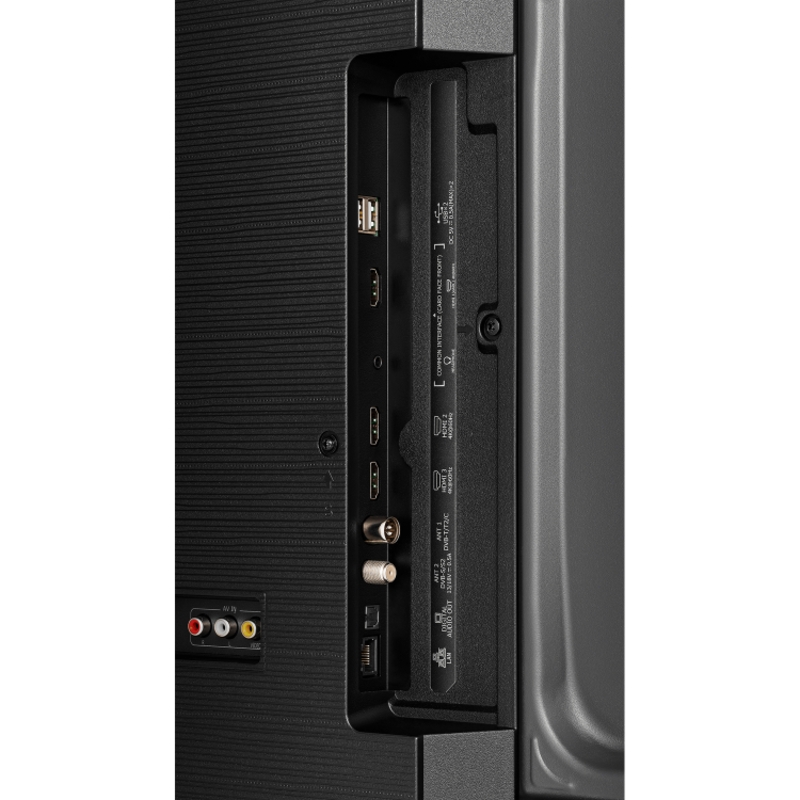 Телевизор ЖК 43'' Hisense 43A6S RU — фото 4