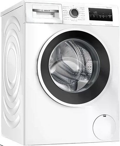 Стиральная машина BOSCH WAN28201ME — фото 2