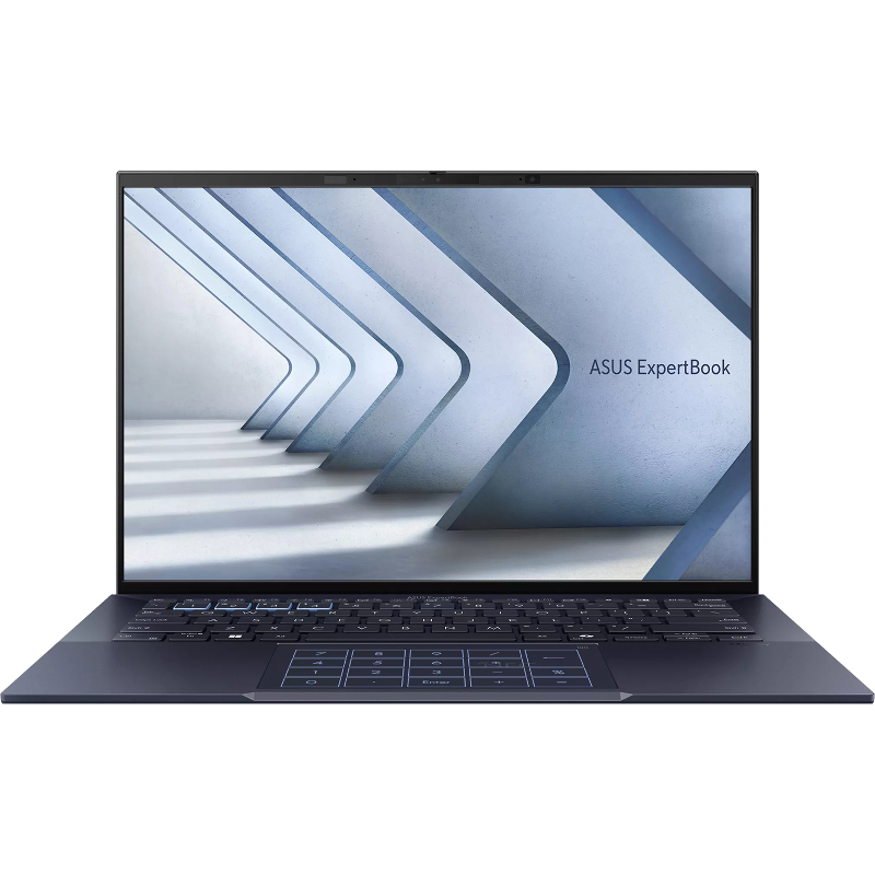 Ноутбук ASUS B9403CVAR-PP2376 (90NX05W1-M03AK0)