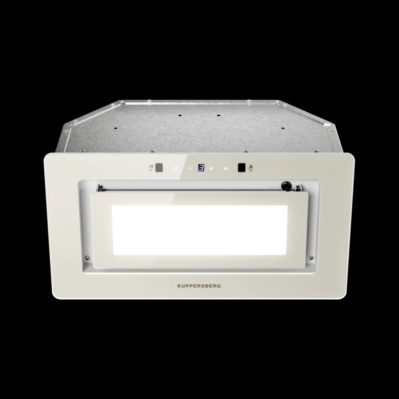 Встраиваемая вытяжка Kuppersberg INSHINE 60 CG
