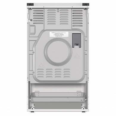 Плита Комбинированная Gorenje GK5A22WH — фото 5