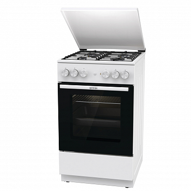 Плита Комбинированная Gorenje GK5A22WH — фото 6