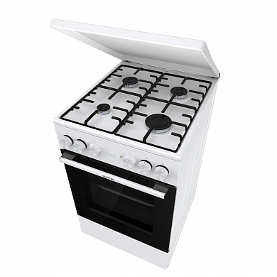 Плита Комбинированная Gorenje GK5A22WH — фото 7