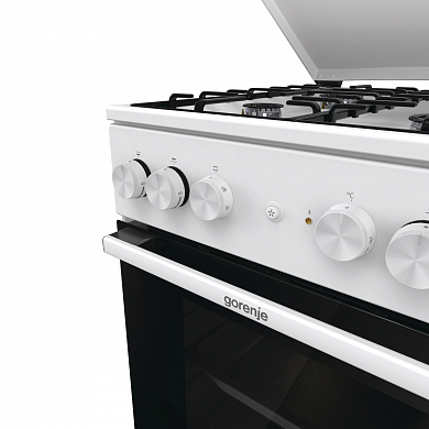 Плита Комбинированная Gorenje GK5A22WH — фото 9