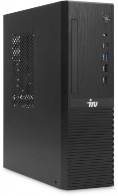 Моноблок баребон IRU ПК 310SC SFF 2139983 16/512 ГБ