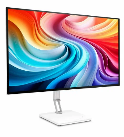 Монитор Acer 26,5" CE270UZwmiipprx, 16:9, QD-OLED, QHD, 0,03ms, 250cd, 280Hz, HDMI, DP, SPK, HAS