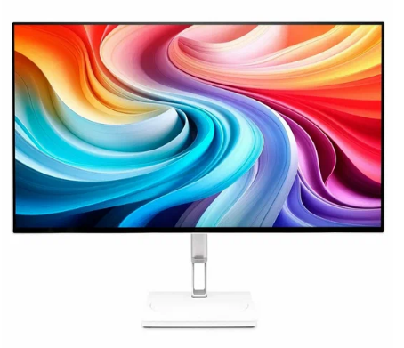 Монитор Acer 26,5" CE270UZwmiipprx, 16:9, QD-OLED, QHD, 0,03ms, 250cd, 280Hz, HDMI, DP, SPK, HAS — фото 2