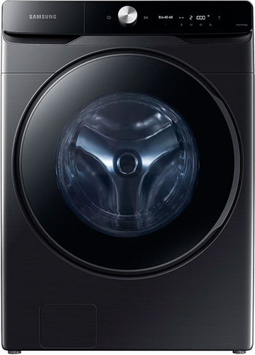 Стиральная машина Samsung WF20DG8650BVLD
