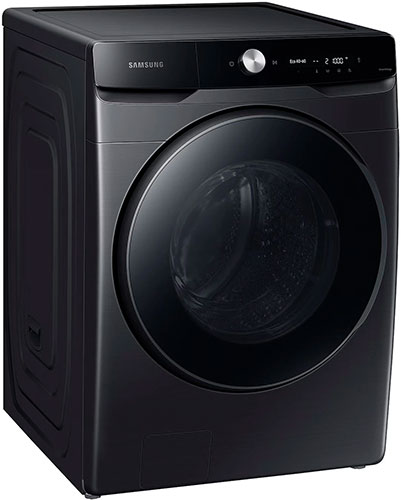 Стиральная машина Samsung WF20DG8650BVLD — фото 2