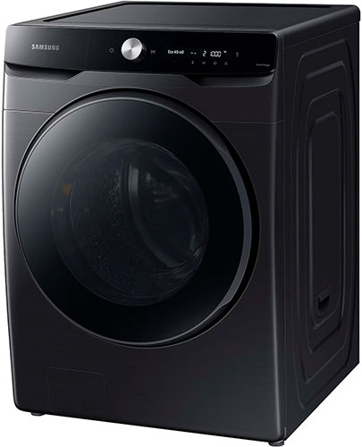 Стиральная машина Samsung WF20DG8650BVLD — фото 3