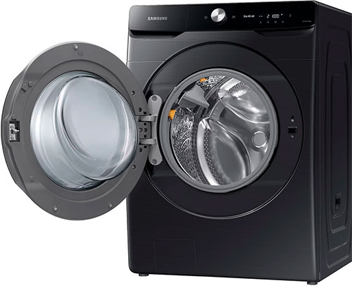 Стиральная машина Samsung WF20DG8650BVLD — фото 4