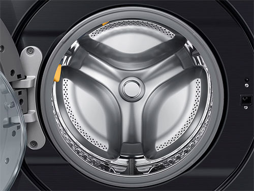 Стиральная машина Samsung WF20DG8650BVLD — фото 7