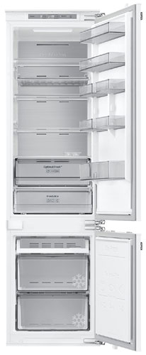 Встраиваемый холодильник Samsung BRB80F30ADF0EO — фото 3