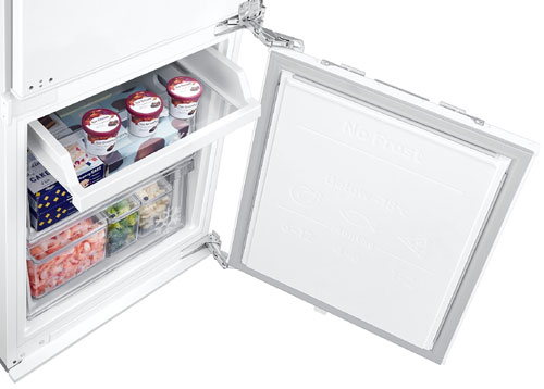 Встраиваемый холодильник Samsung BRB80F30ADF0EO — фото 9