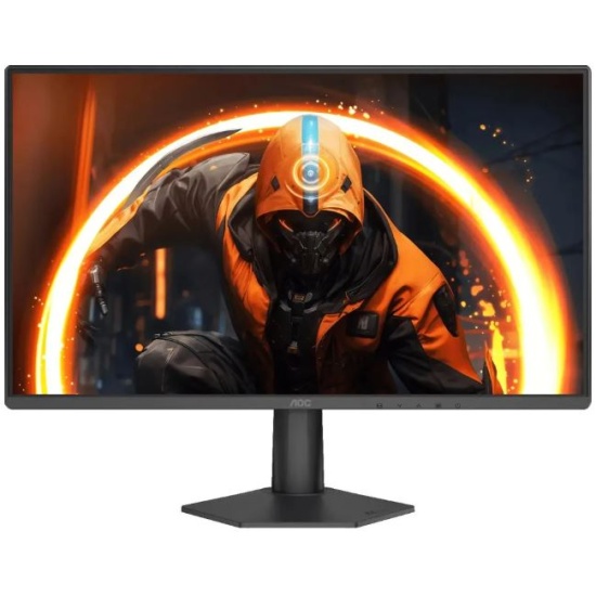 Монитор AOC 23,8" 24G50Z, 16:9, IPS, FHD, 0,5ms, 300cd, 240Hz, HDMI, DP