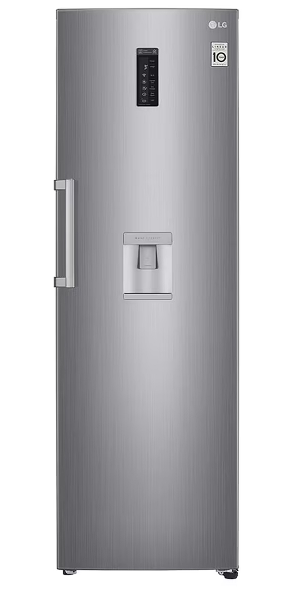 Холодильник LG GC-F411ELDM