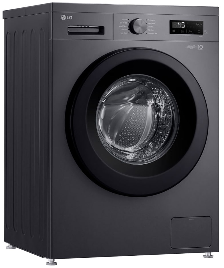 Стиральная машина LG F2Y1TYP6J — фото 6